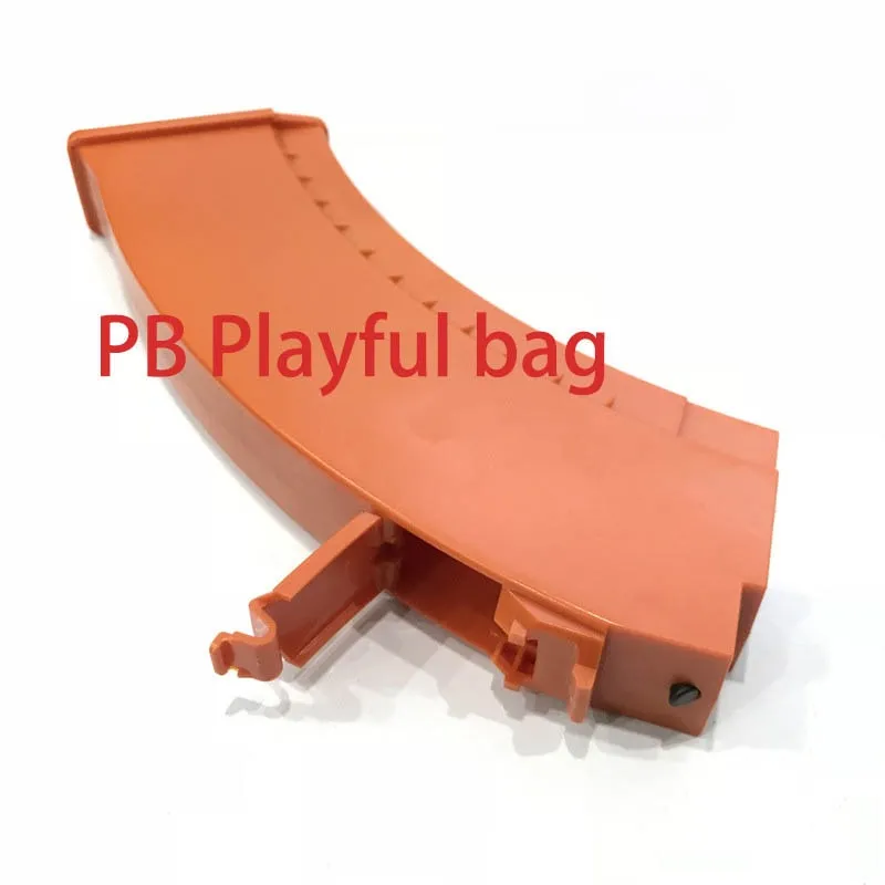 Creative Playful bag Outdoor sports tactical competition CS hobby DIY accessories STDV2 AK47 original magazine gel ball gun ID21