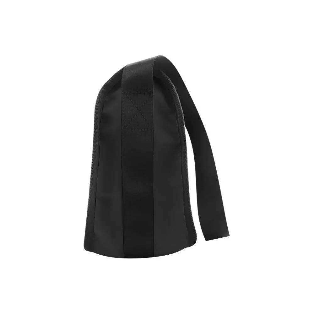 Cree Confederacy Midnight Crossbody Bags
