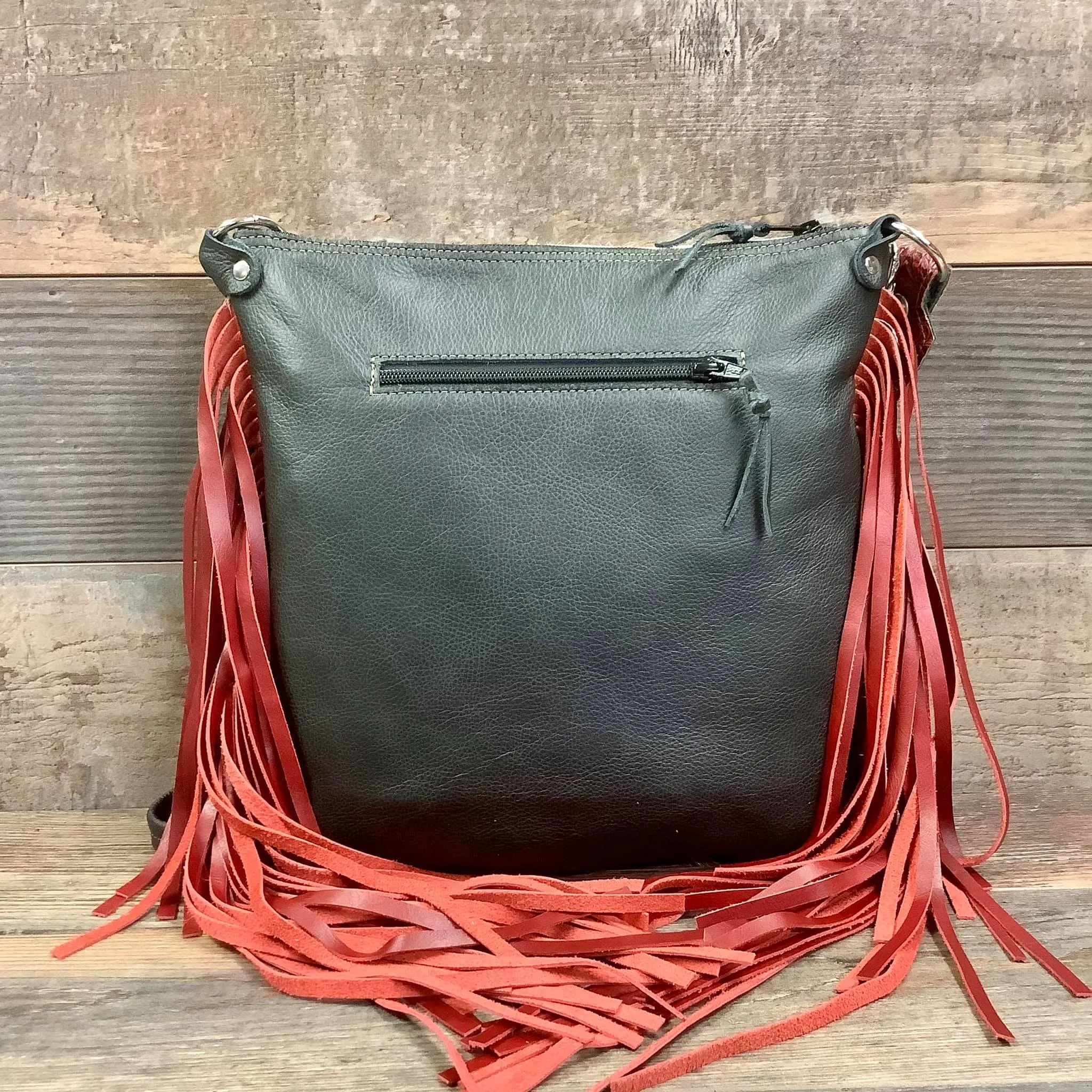 Crossbody - #32019