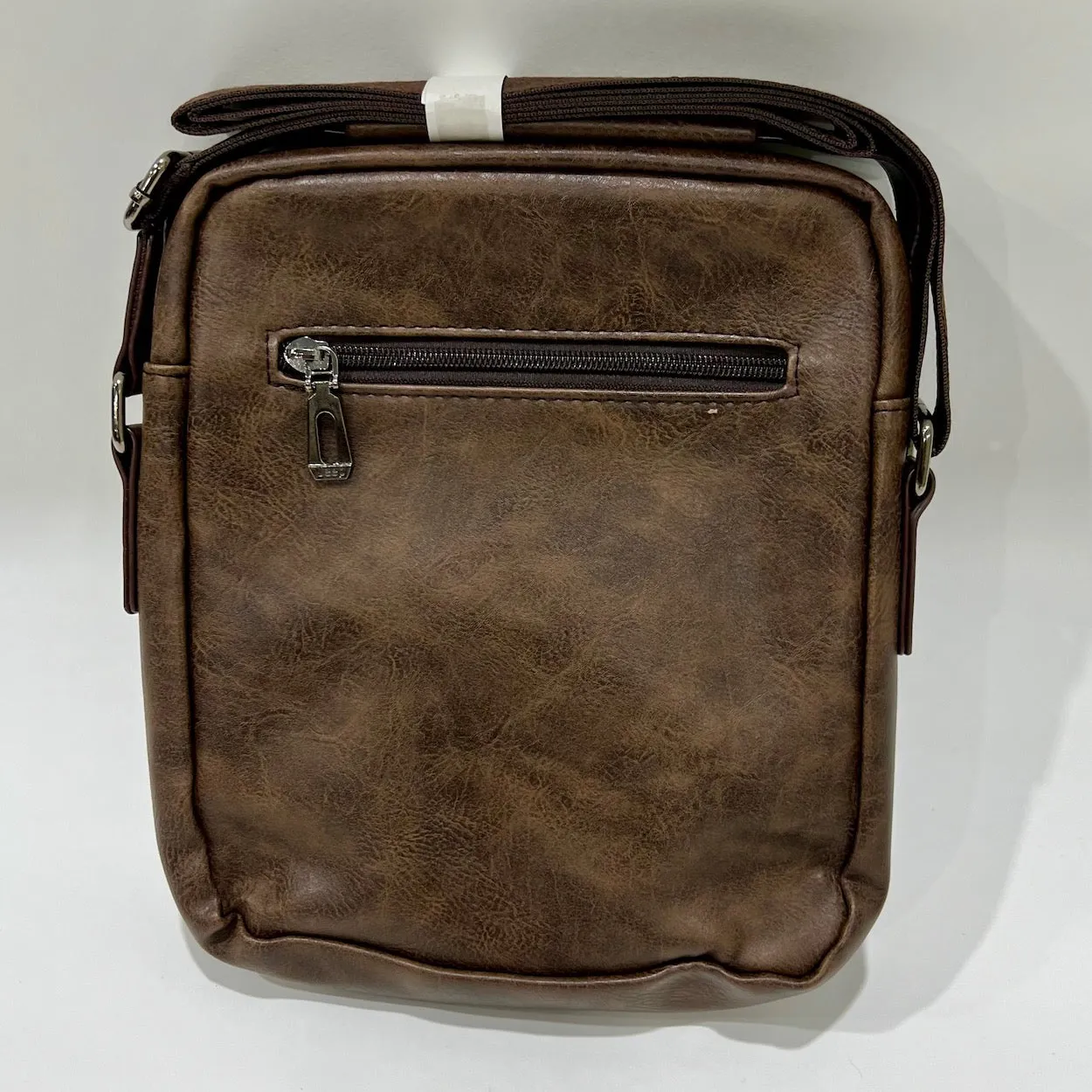 Crossbody Sling Slim Leather Used