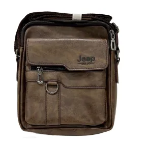 Crossbody Sling Slim Leather Used