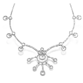 Déco Palais Cocktail Necklace