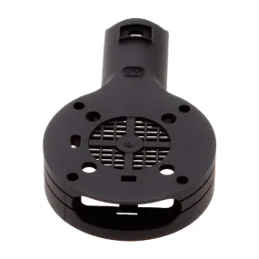 DJI Agras MG-1P Motor Base CCW (Black)