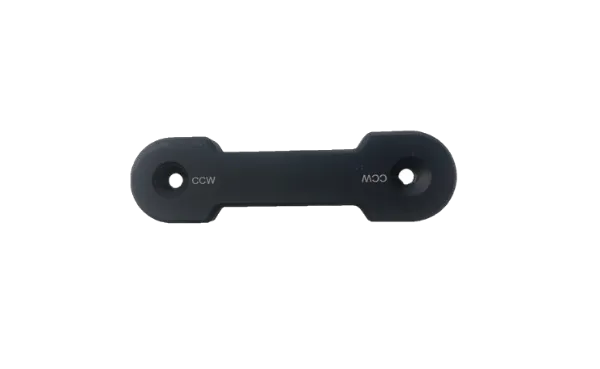 DJI Agras T16 Propulsion Aircraft Arm R3395 Propeller Adapter CCW