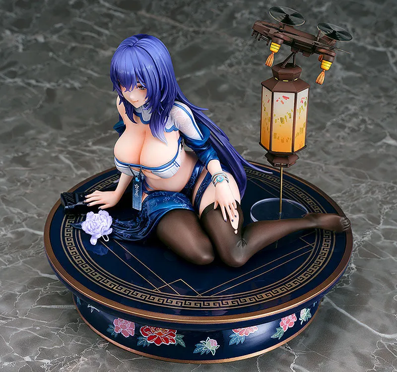 DP-12: Echeveria Lantern 1/6 Scale Figure
