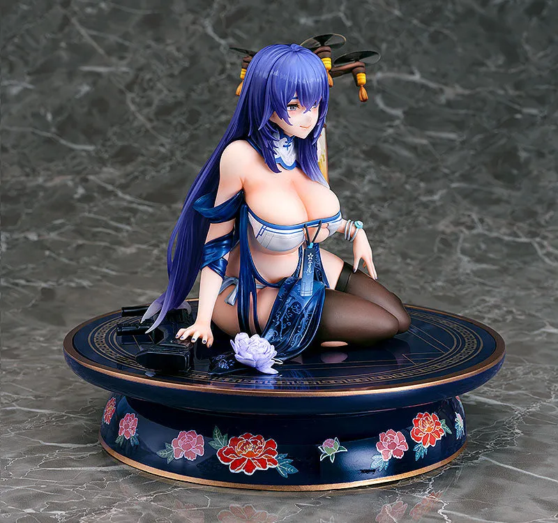 DP-12: Echeveria Lantern 1/6 Scale Figure