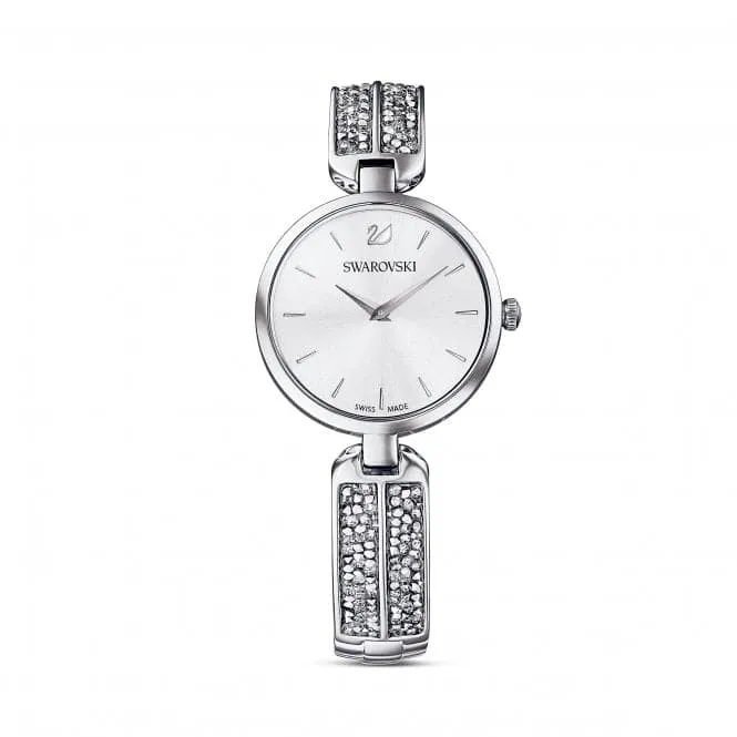 Dream Rock Crystal Comet Argent Light Ladies Watch 5519309
