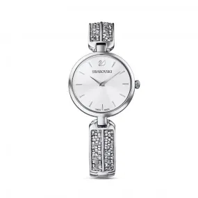 Dream Rock Crystal Comet Argent Light Ladies Watch 5519309