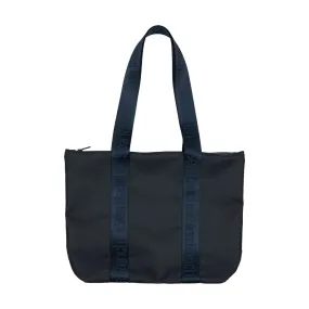 Drizzle Tote Bag - Dark Navy