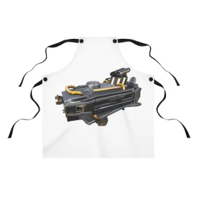 Drone Apron