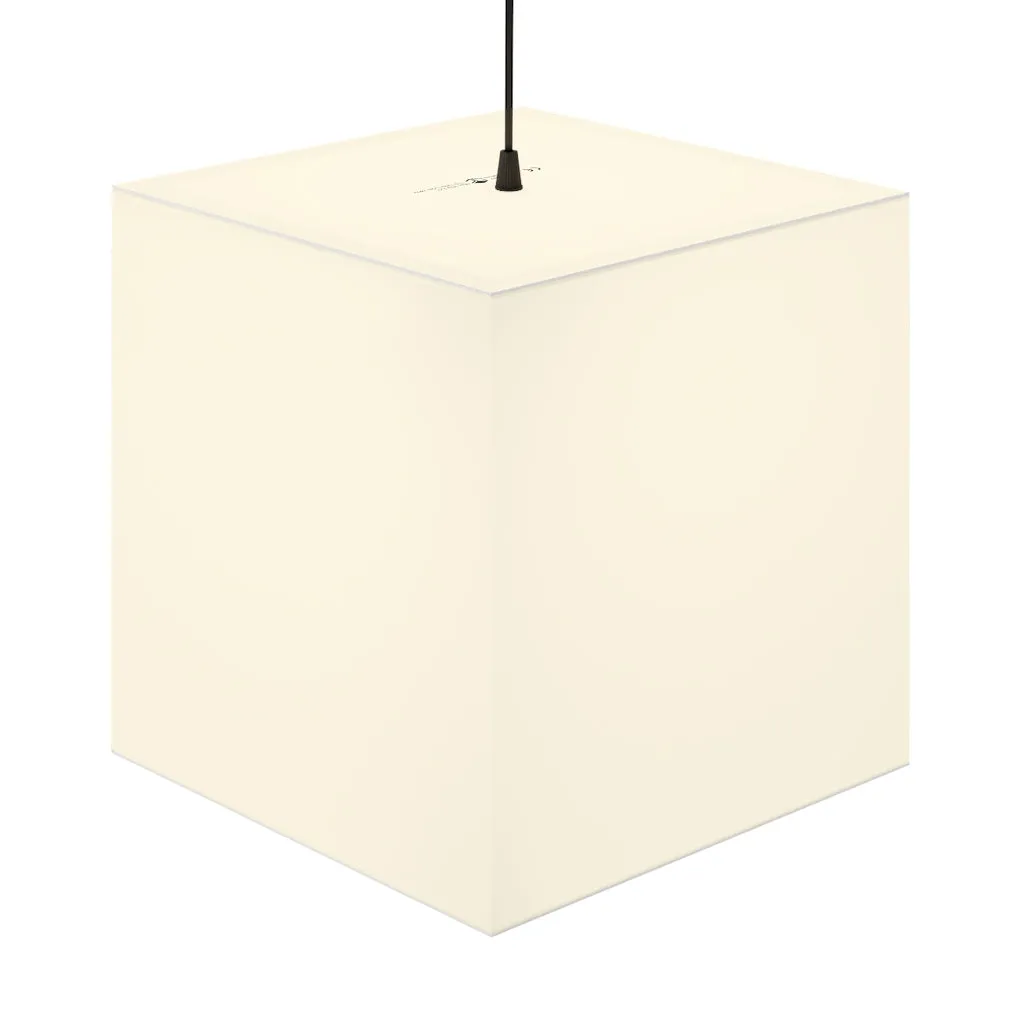 Drone Light Cube Lamp