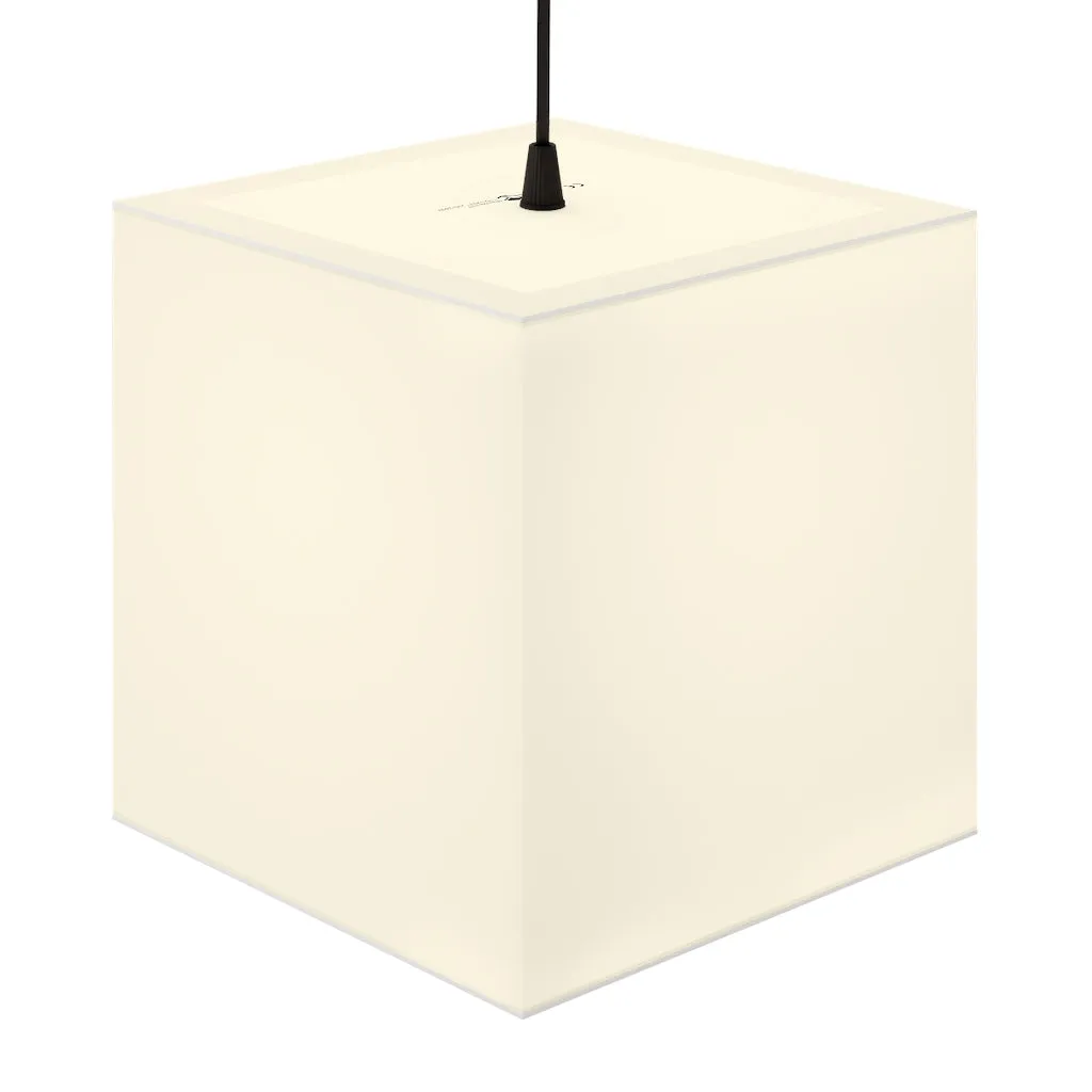 Drone Light Cube Lamp