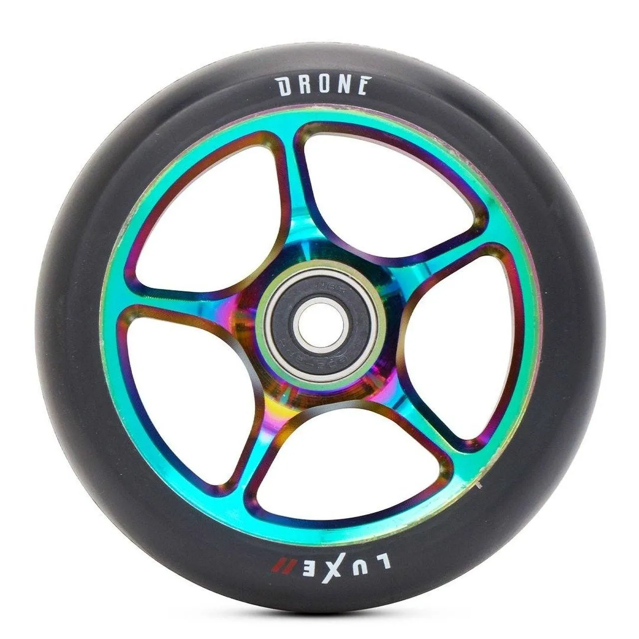 Drone Luxe Wheels V2