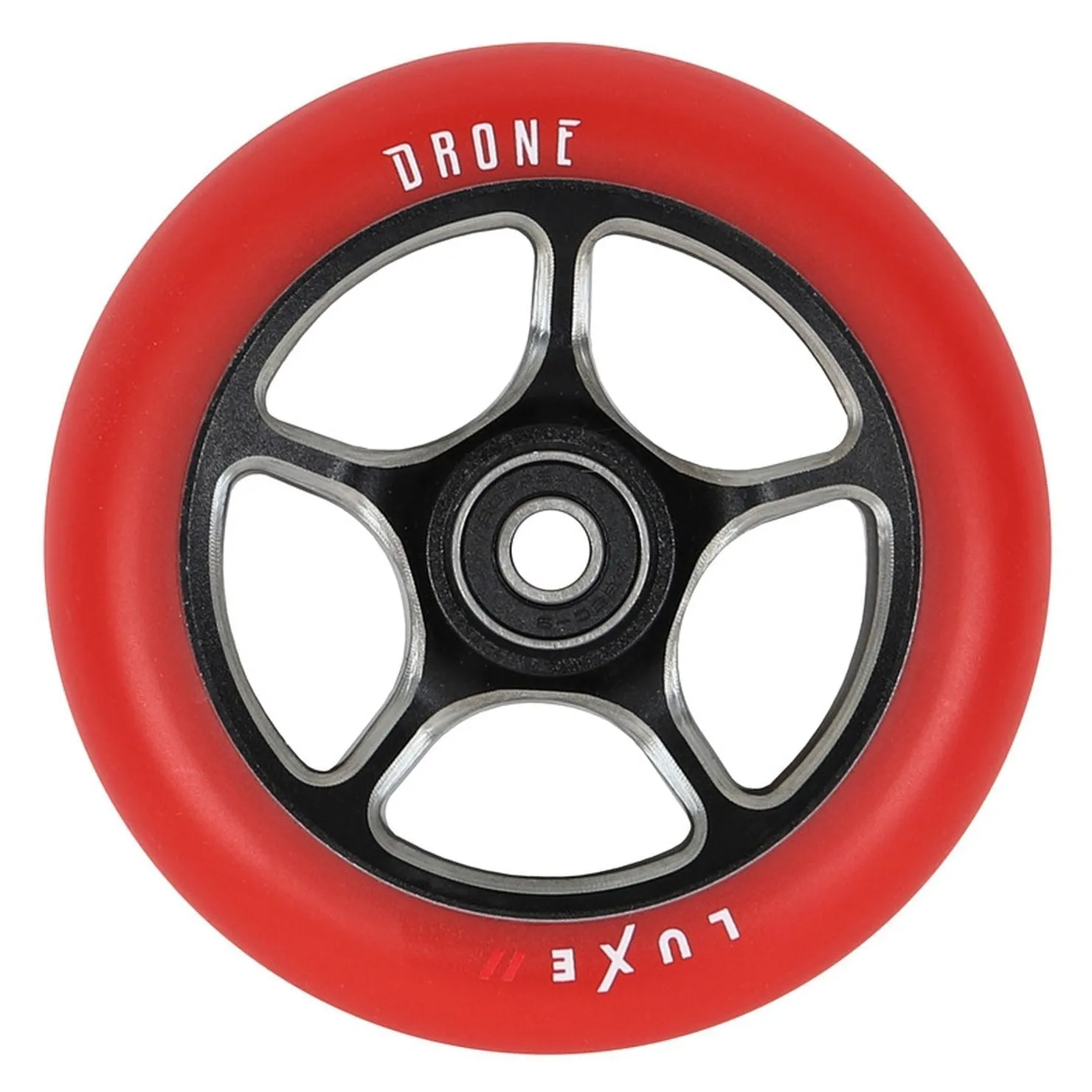 Drone Luxe Wheels V2