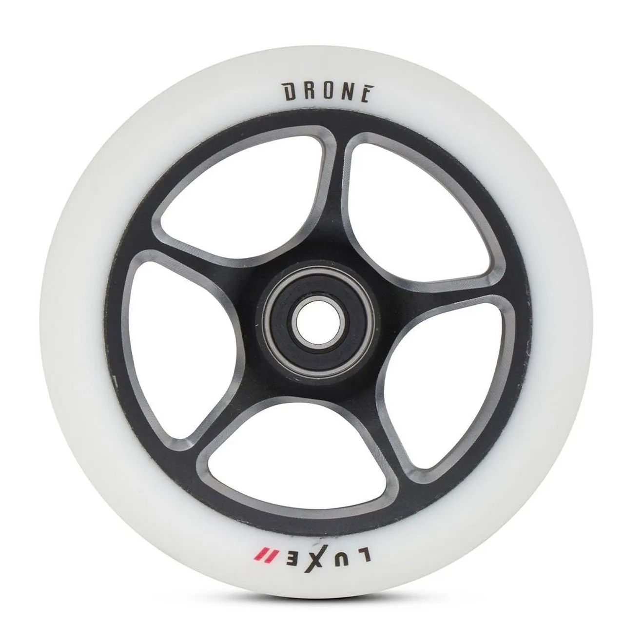 Drone Luxe Wheels V2