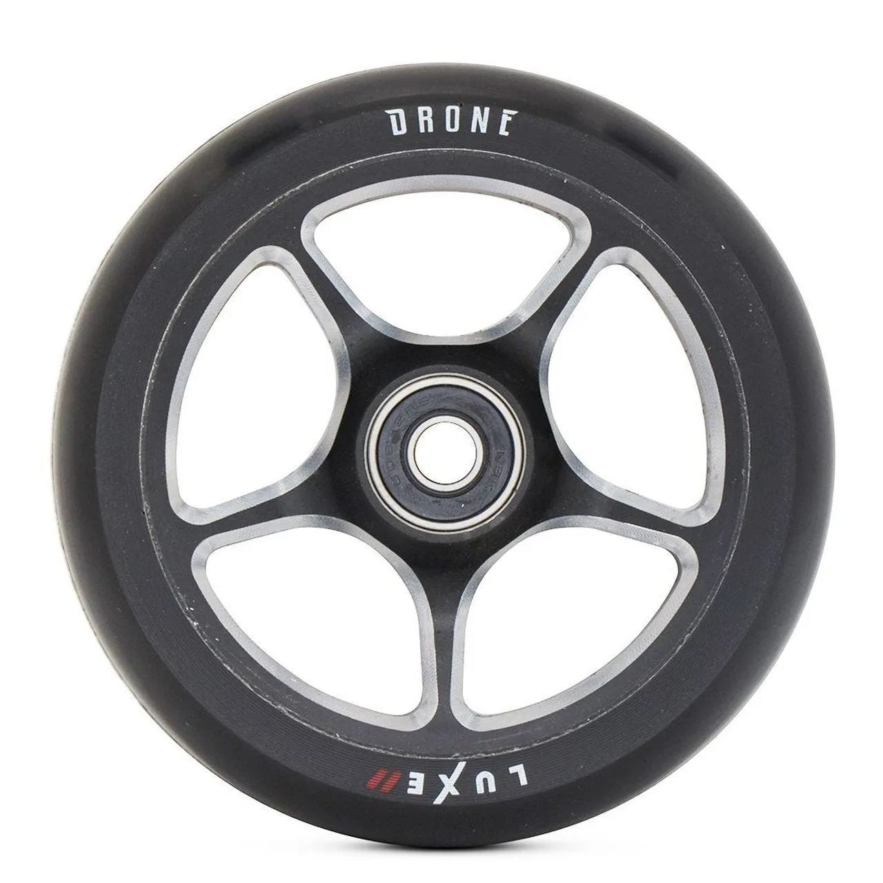 Drone Luxe Wheels V2