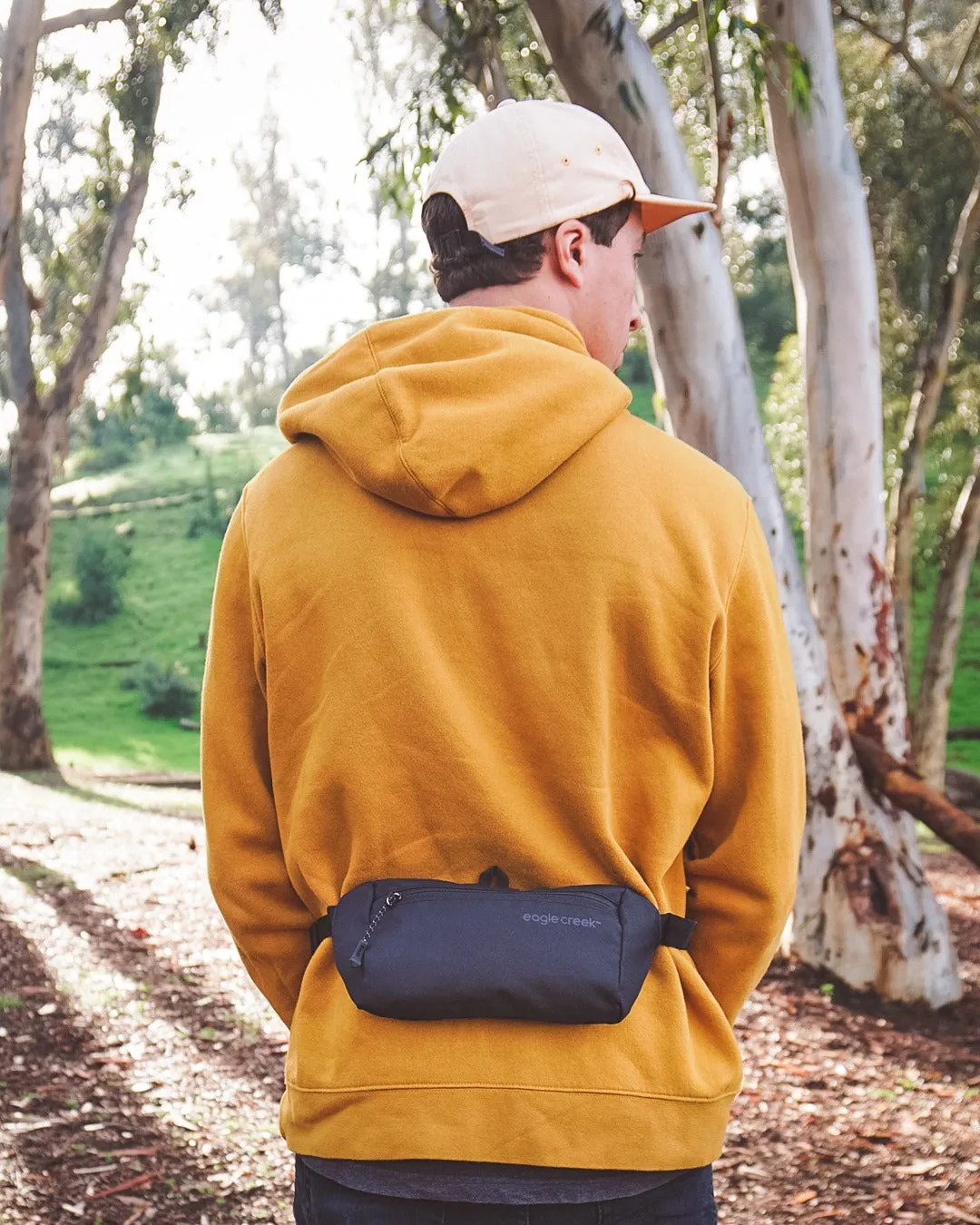 Eagle Creek Stash Waist Bag