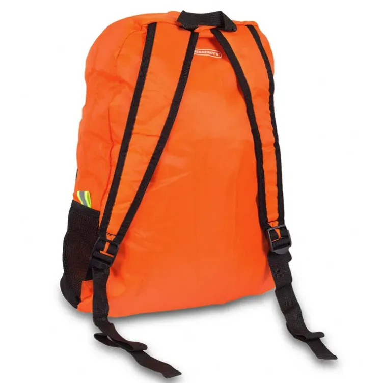 ELITE Foldable Backpack - Orange