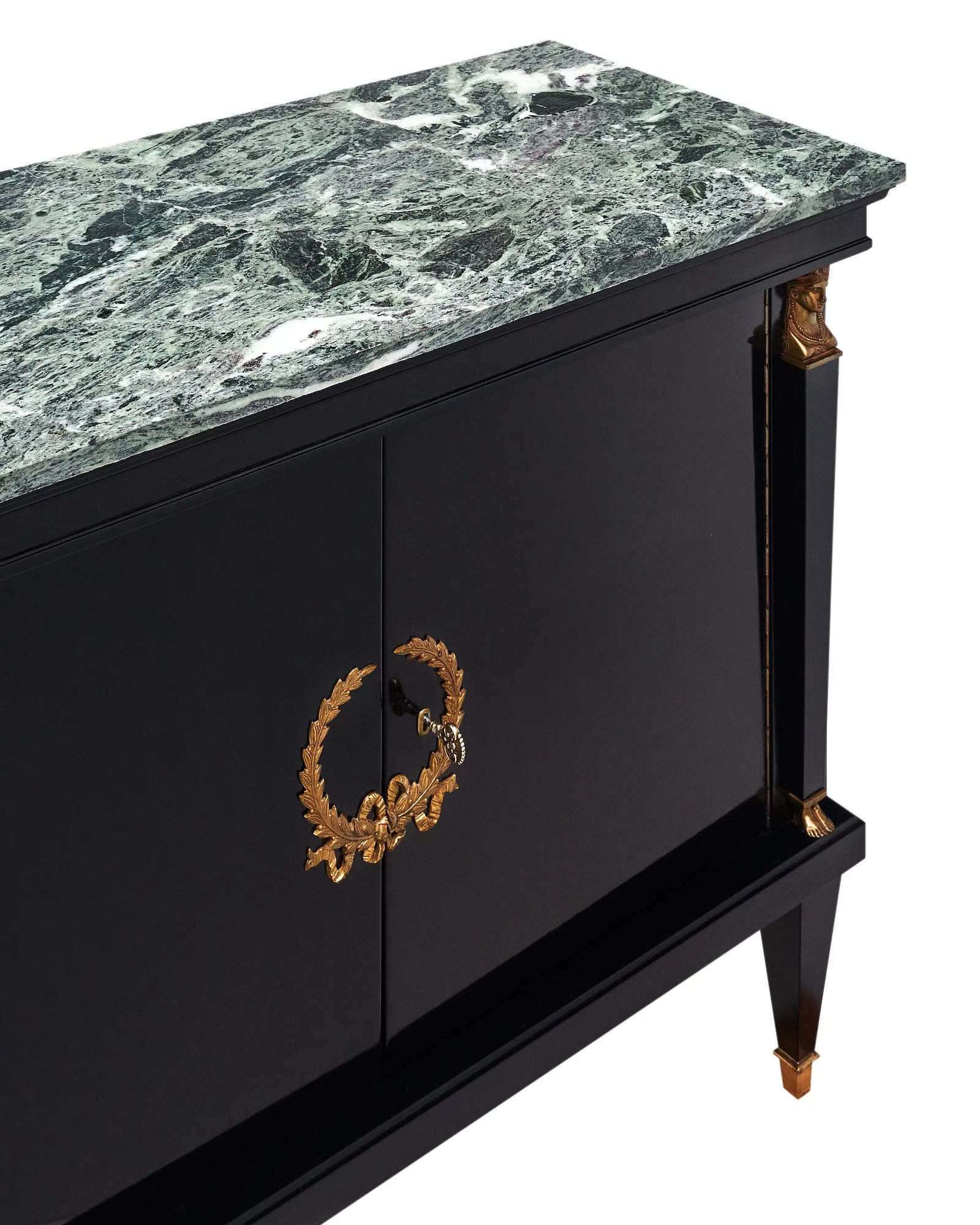 Empire Style French Antique Buffet