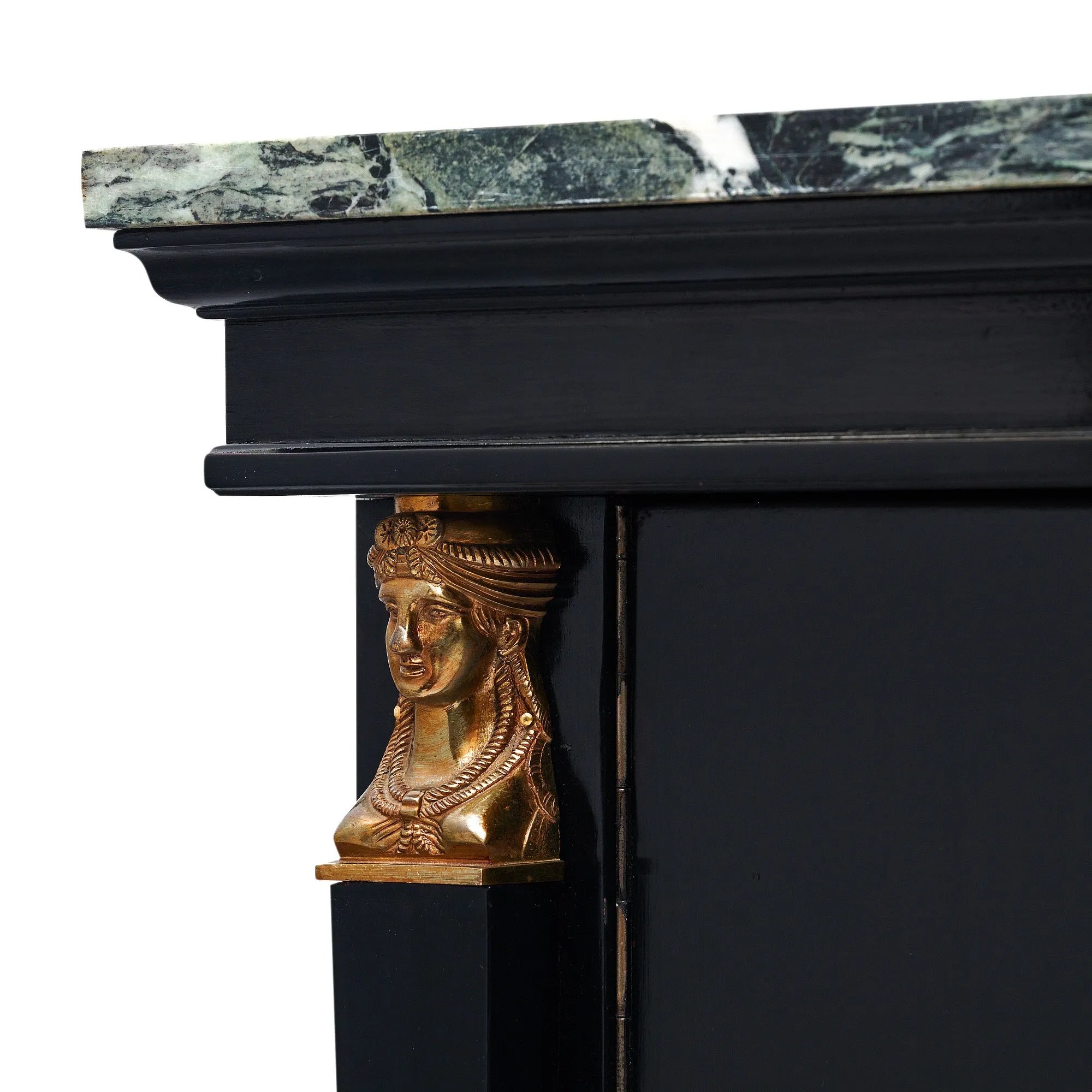 Empire Style French Antique Buffet