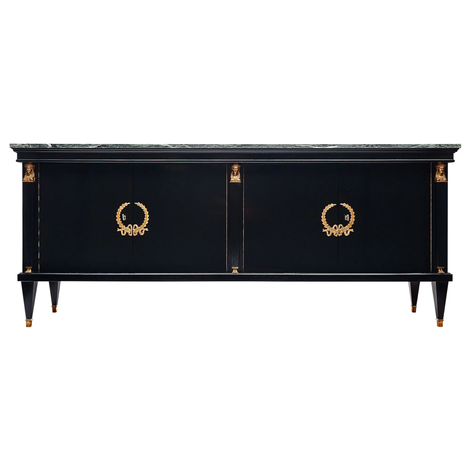 Empire Style French Antique Buffet