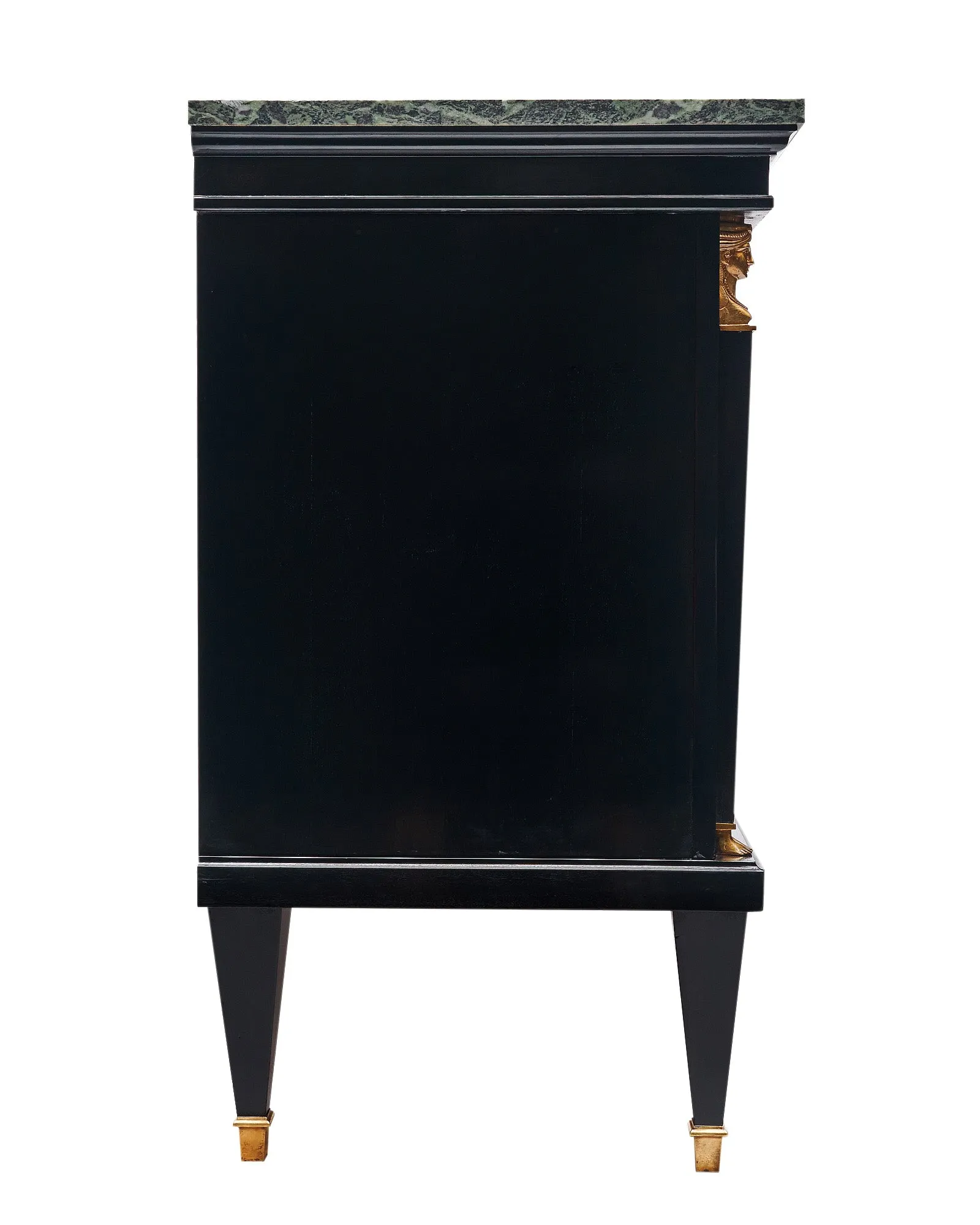 Empire Style French Antique Buffet