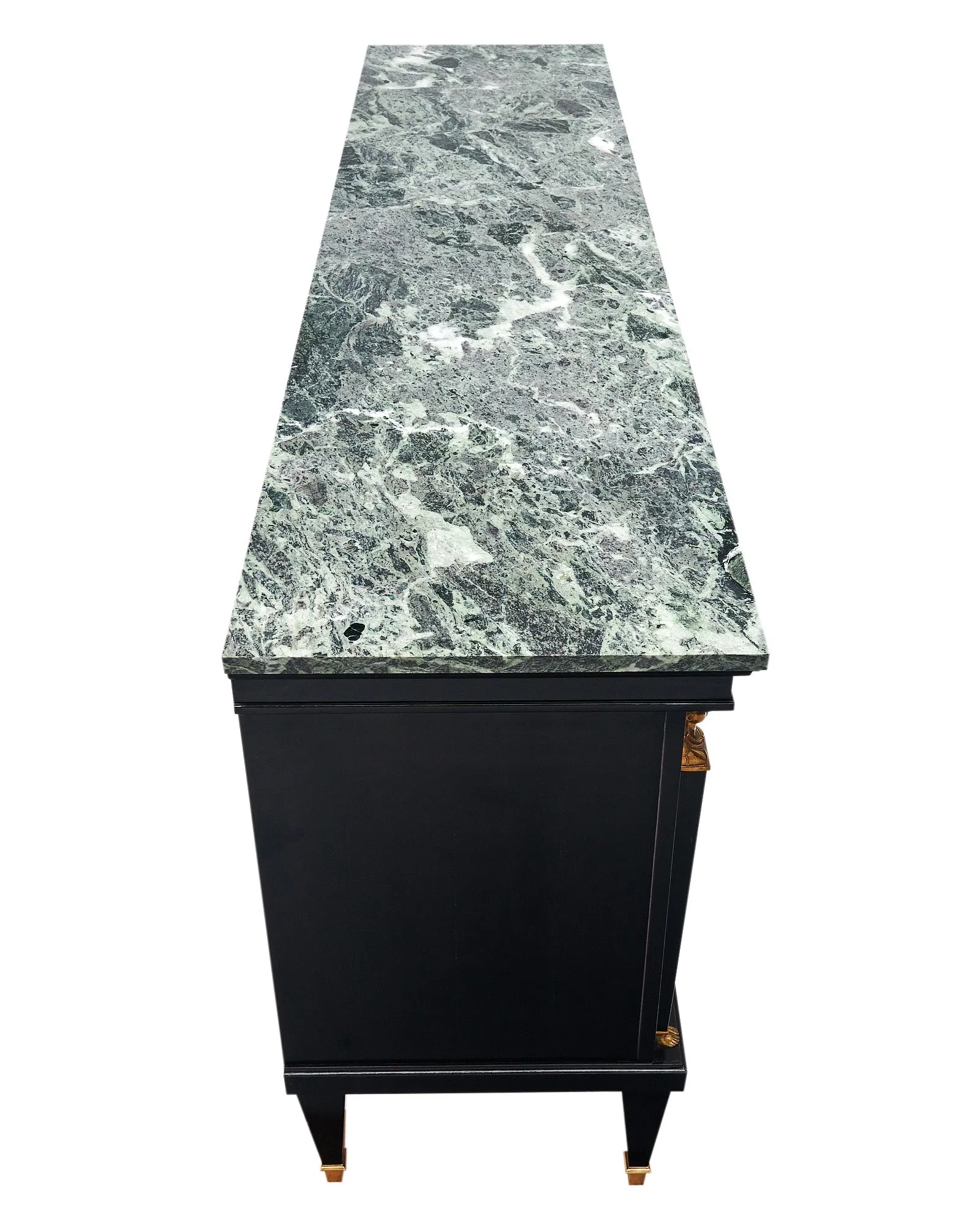 Empire Style French Antique Buffet