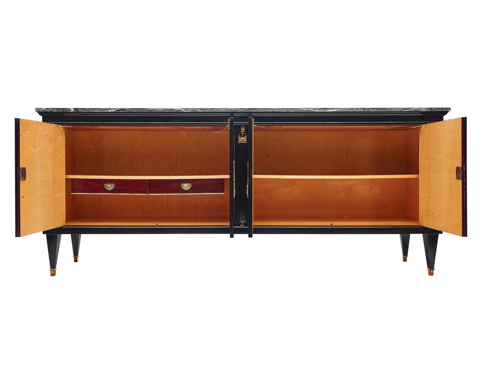 Empire Style French Antique Buffet