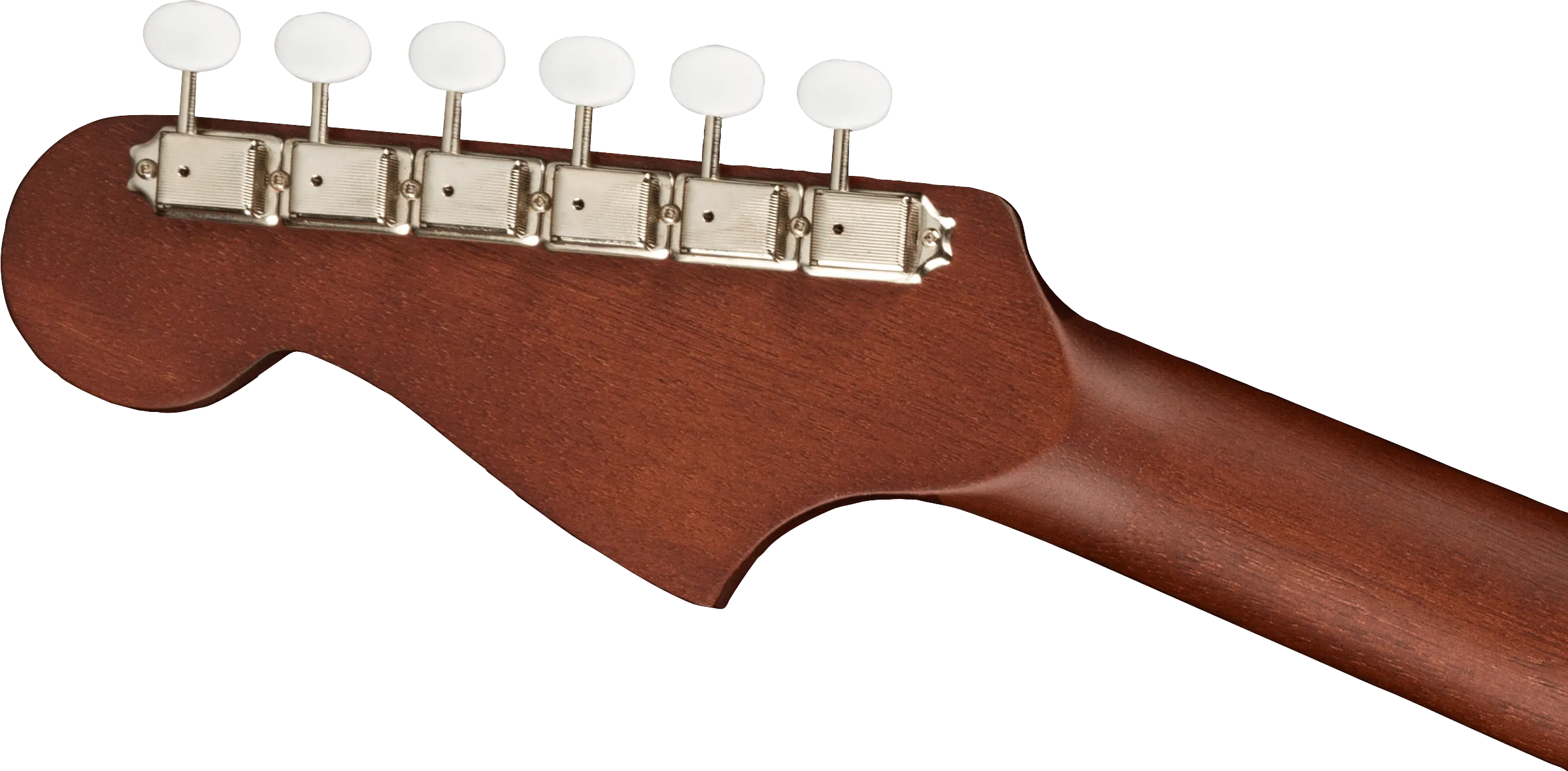 Fender Sonoran Mini - All Mahogany