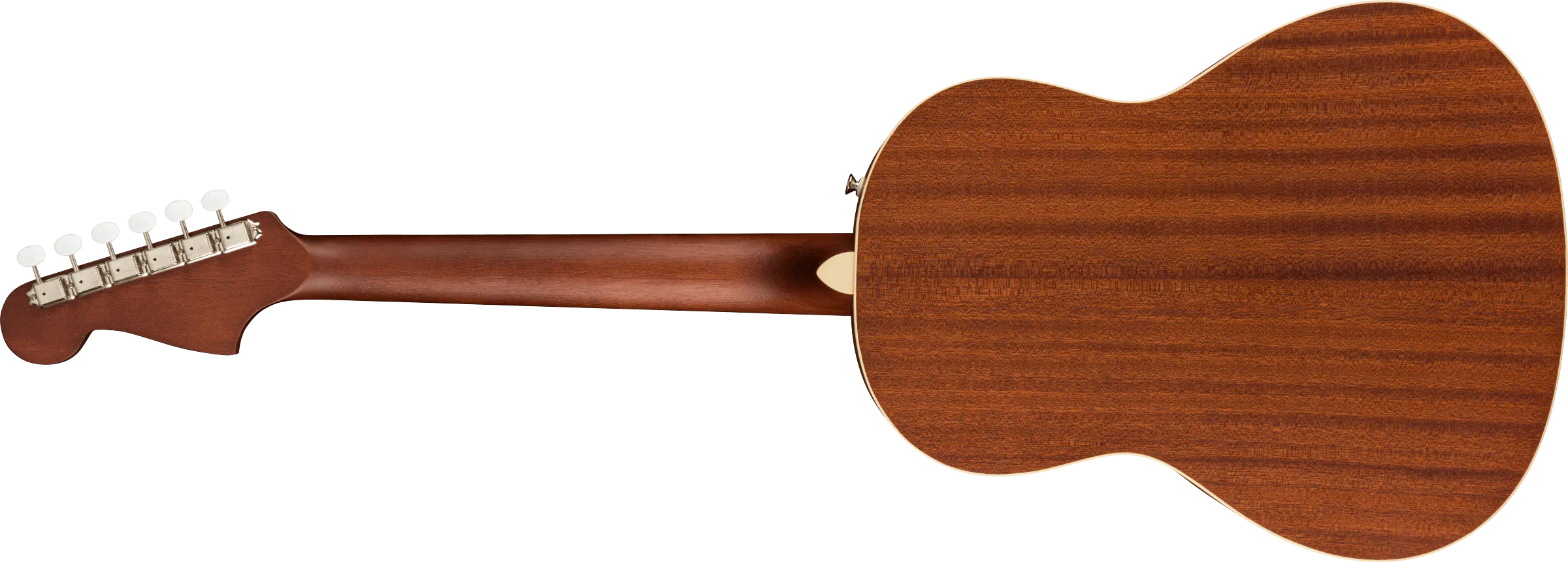 Fender Sonoran Mini - All Mahogany