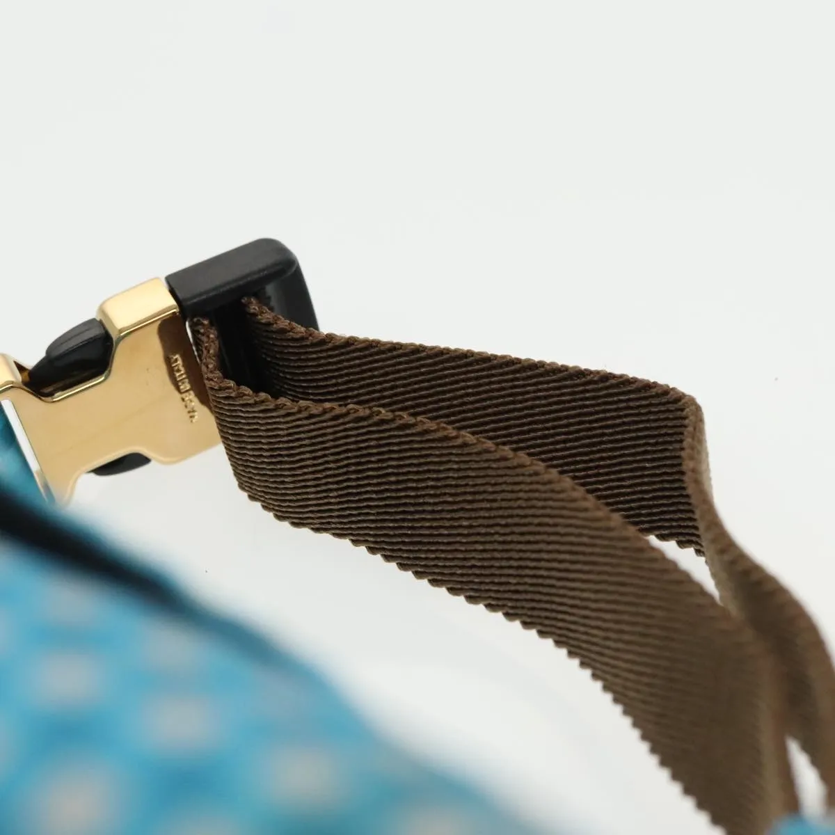 Fendi Baguette