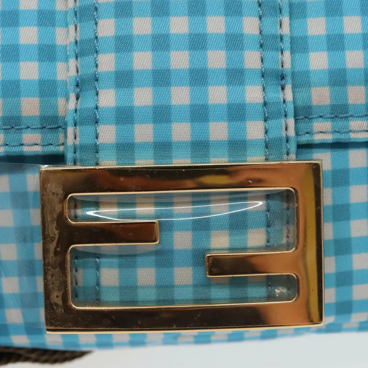 Fendi Baguette