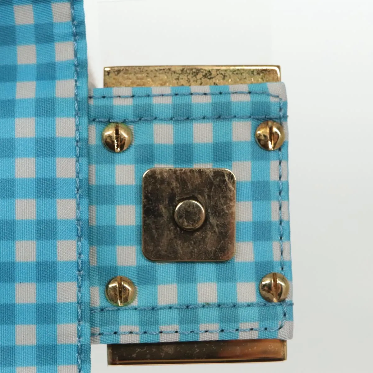 Fendi Baguette