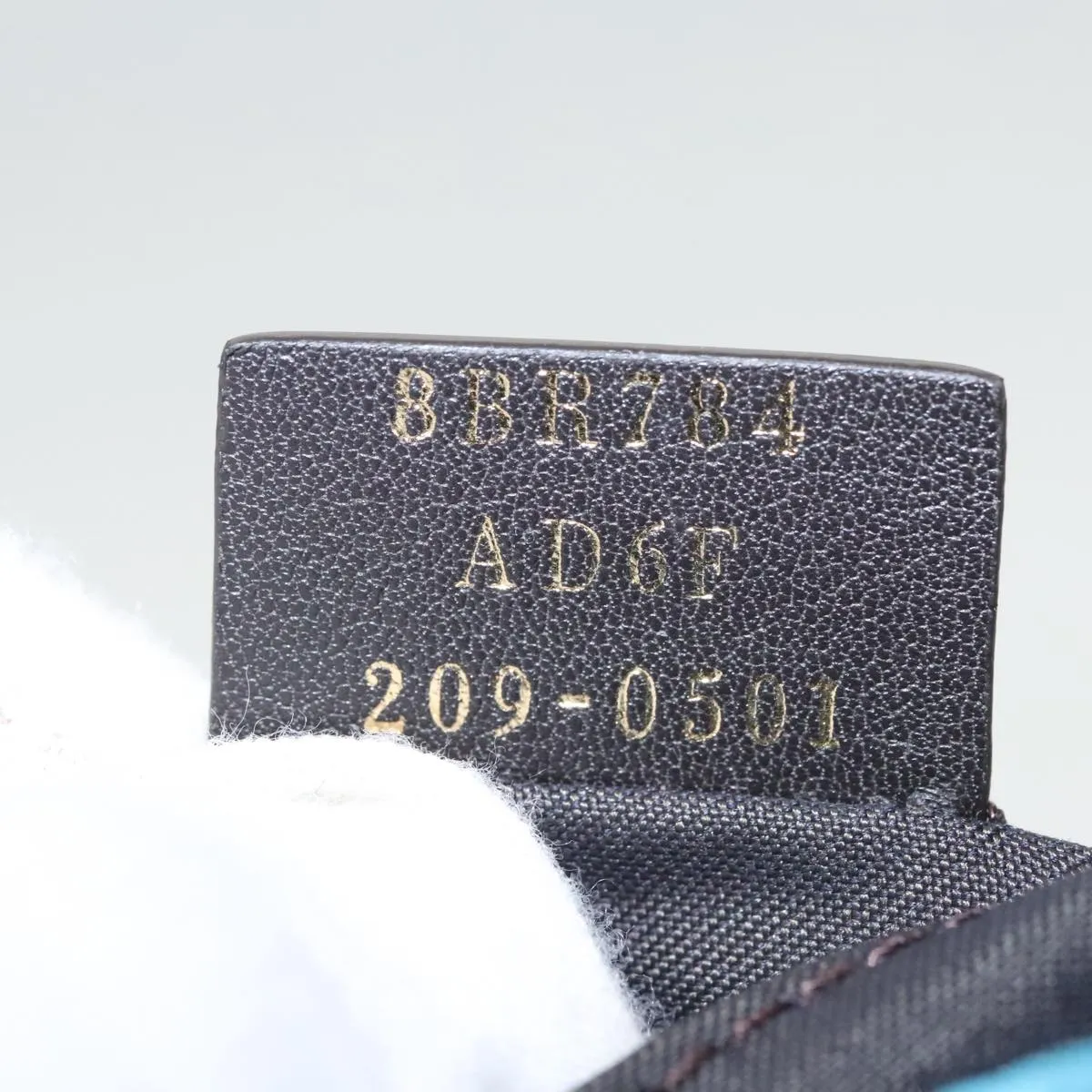 Fendi Baguette