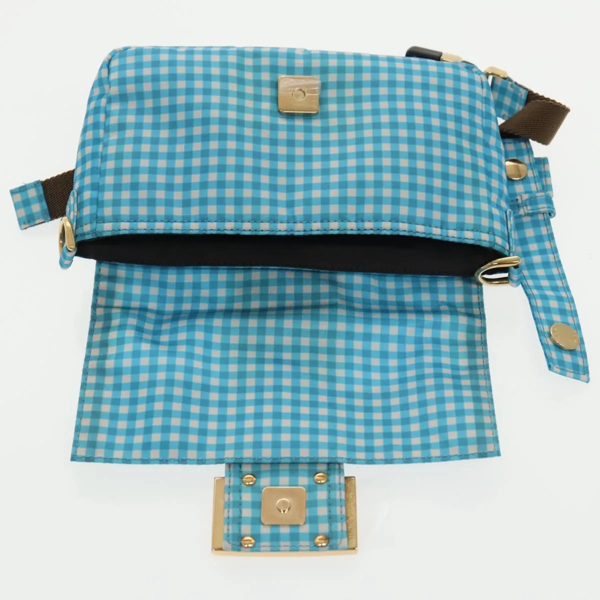 Fendi Baguette