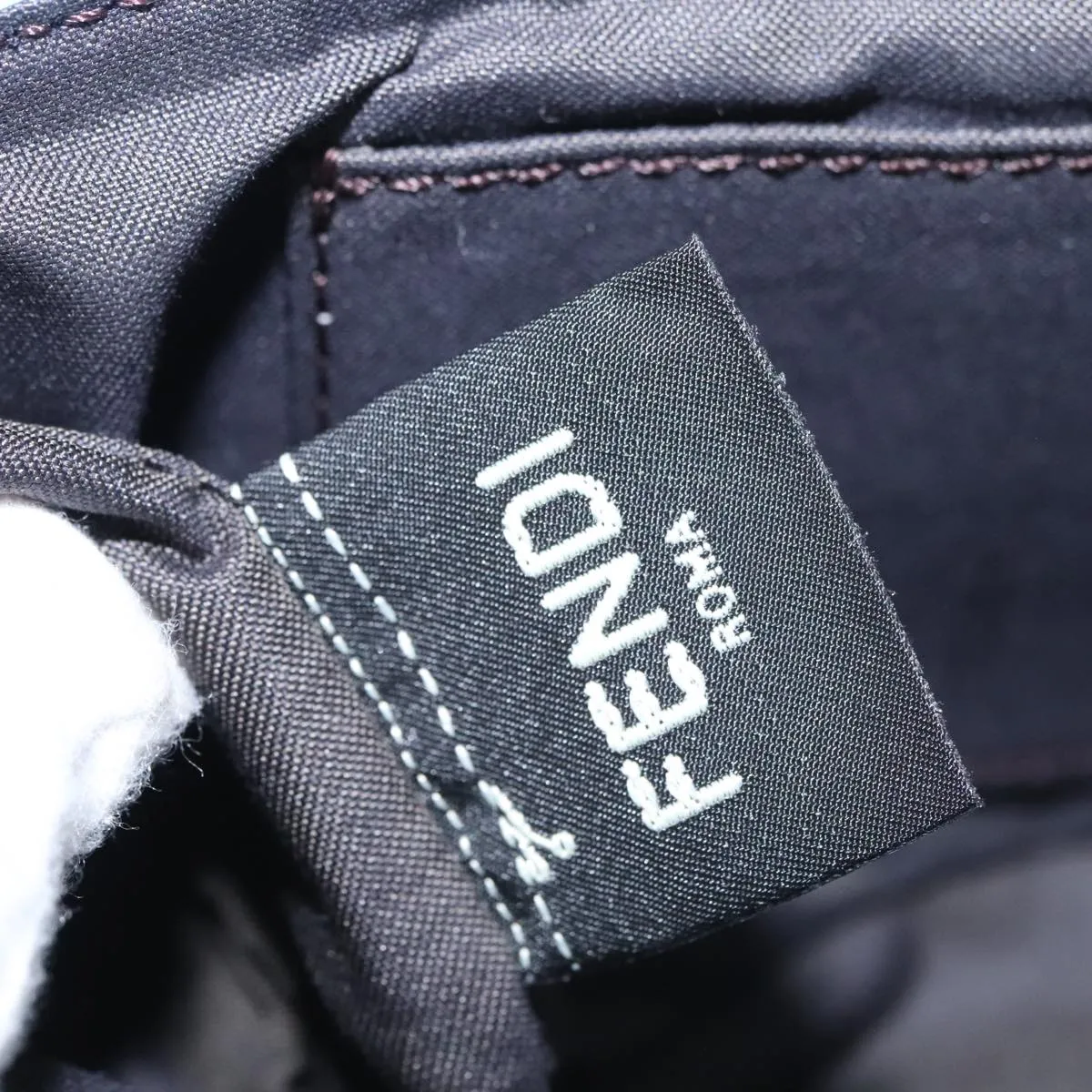 Fendi Baguette