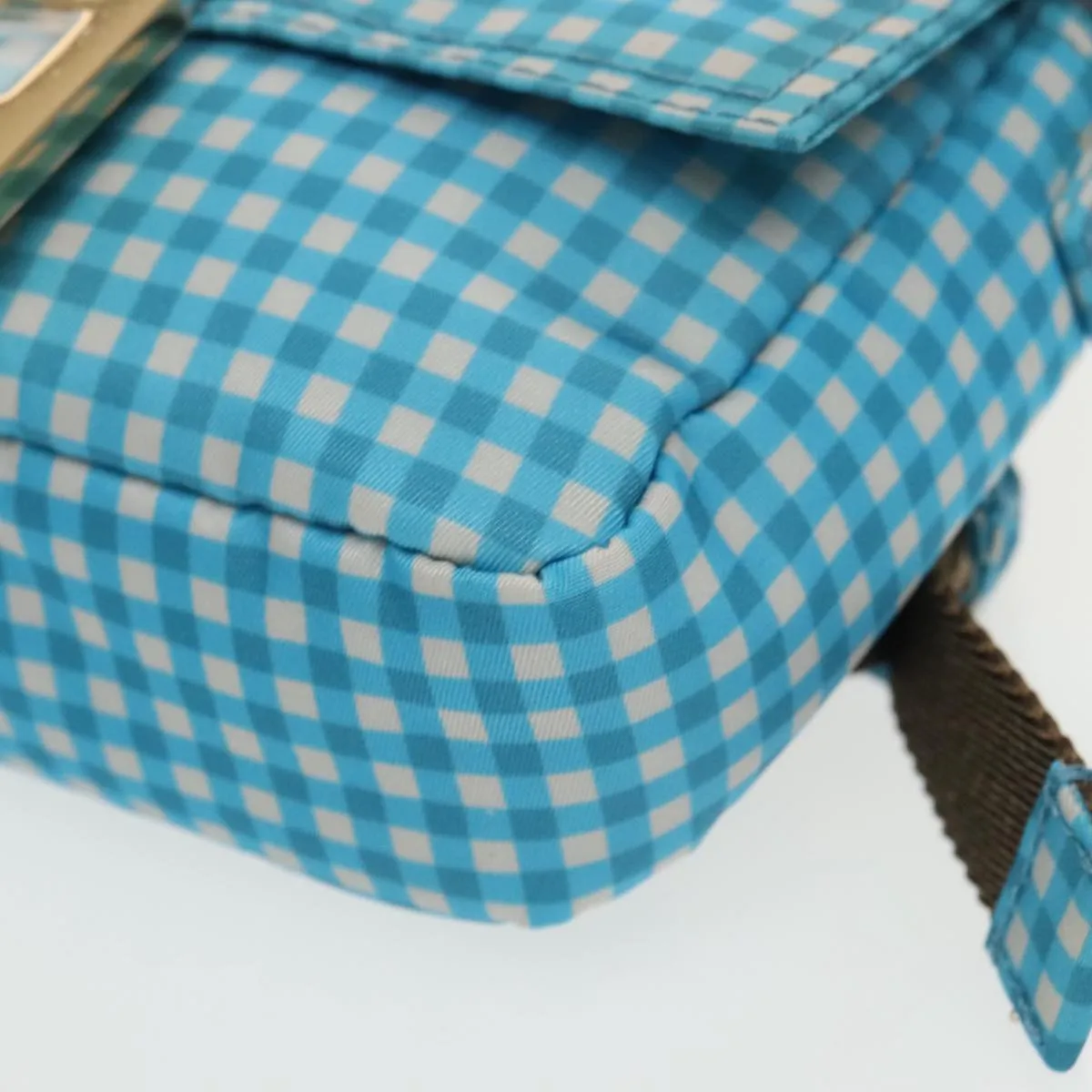 Fendi Baguette