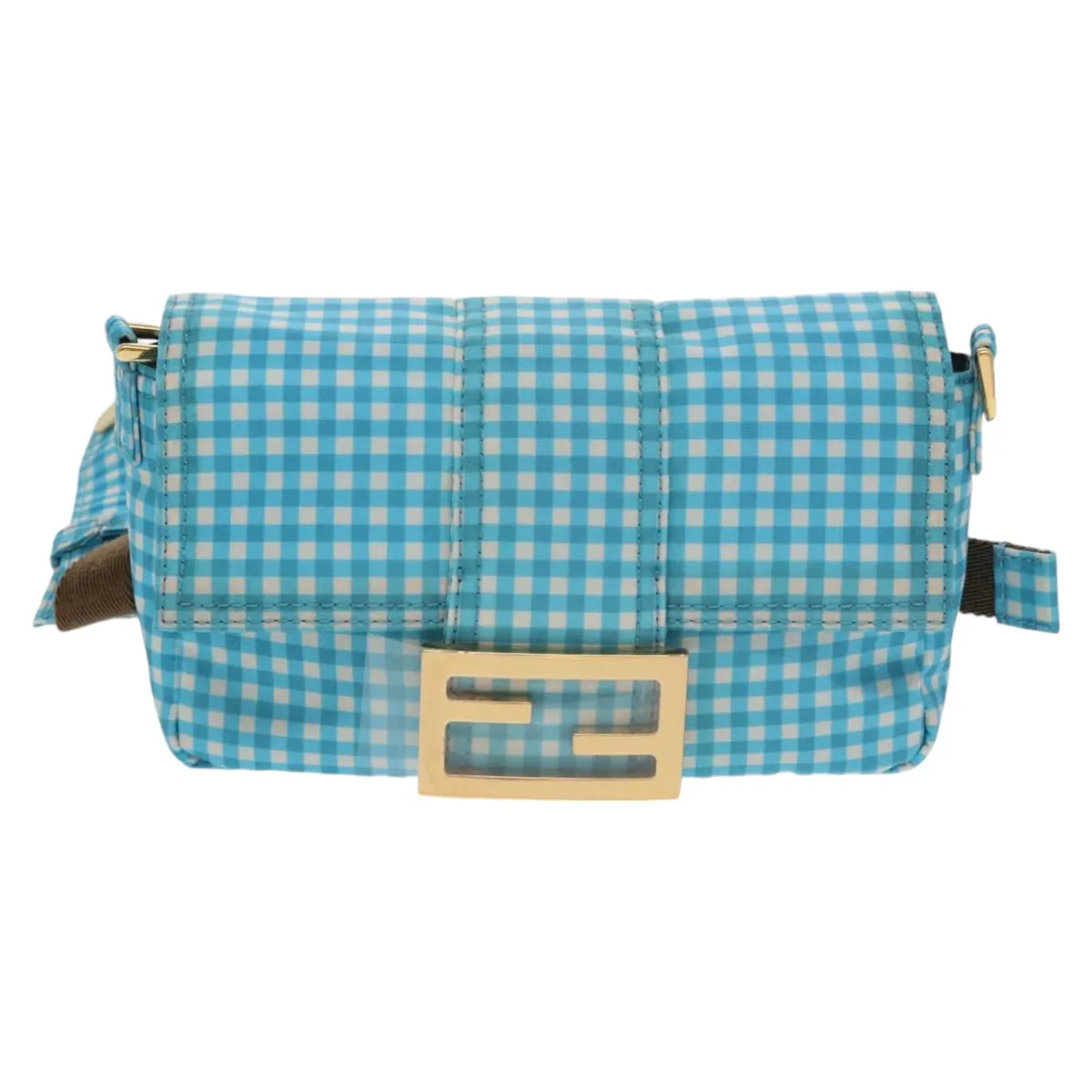 Fendi Baguette