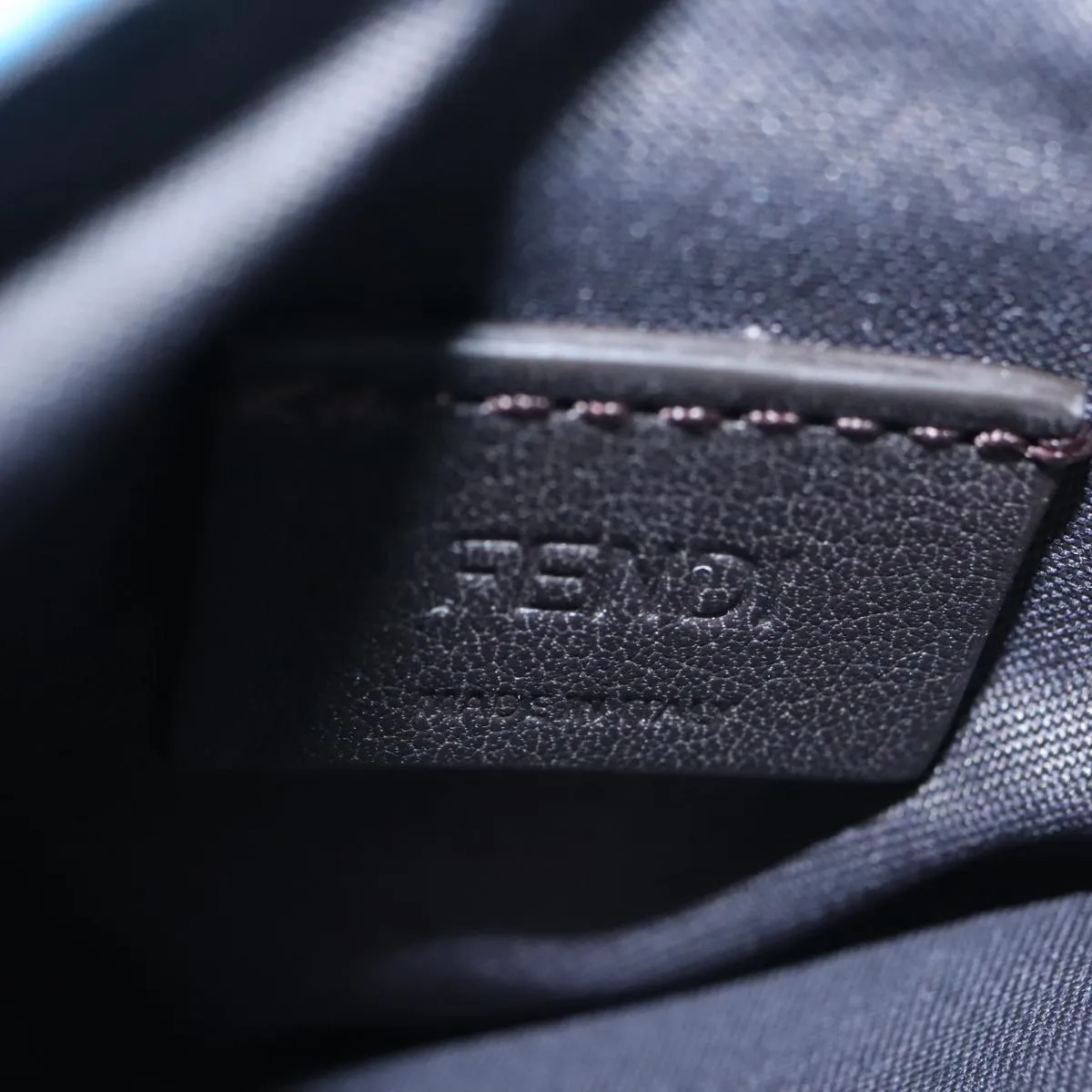 Fendi Baguette