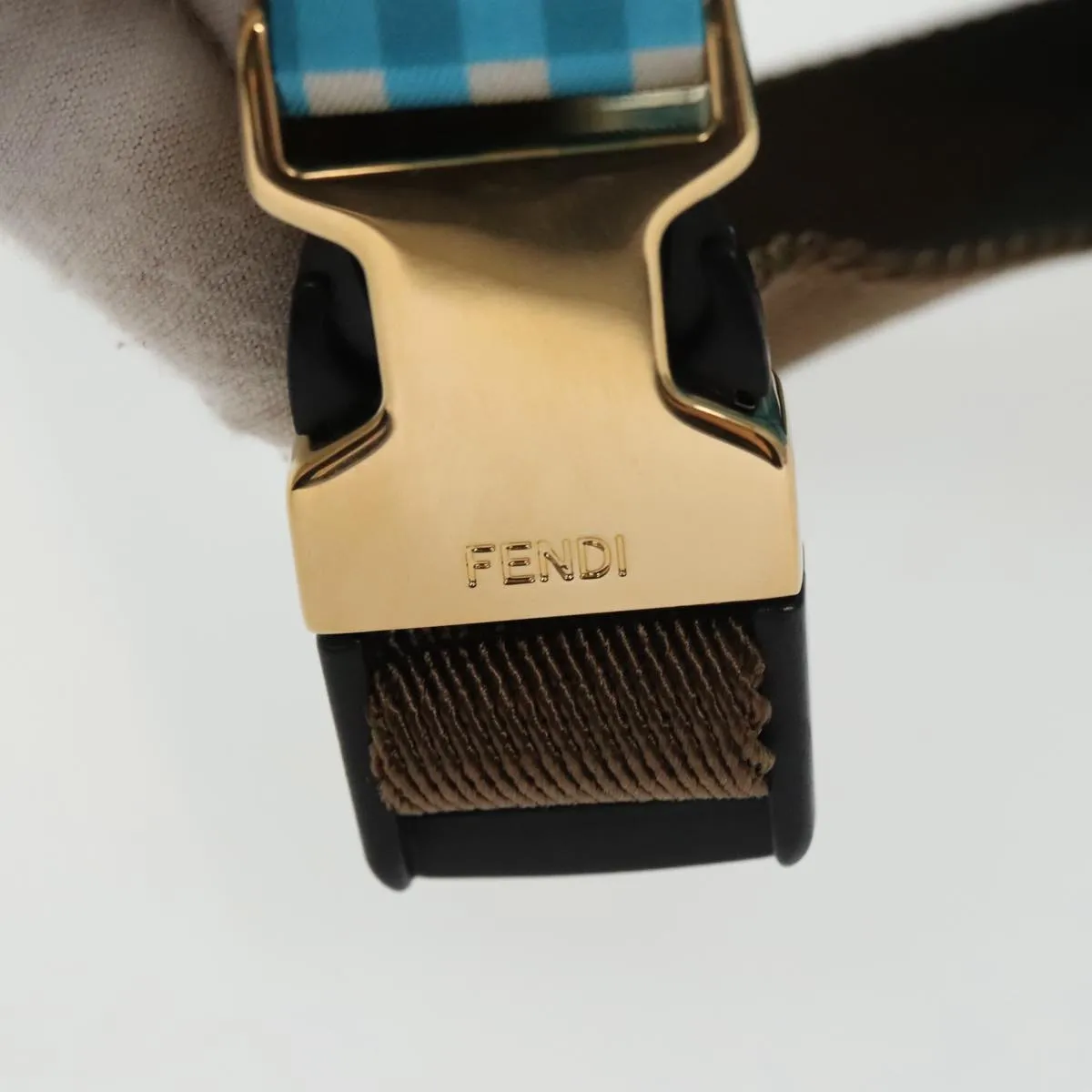Fendi Baguette