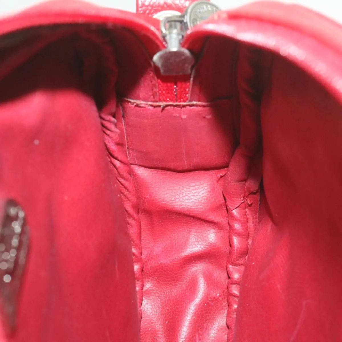 Fendi Shoulder Bag