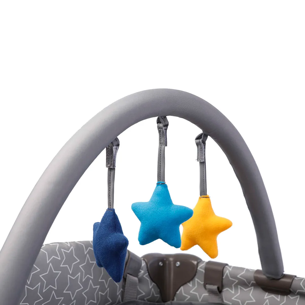 Foldable Cot and Playard (COD Not Available)