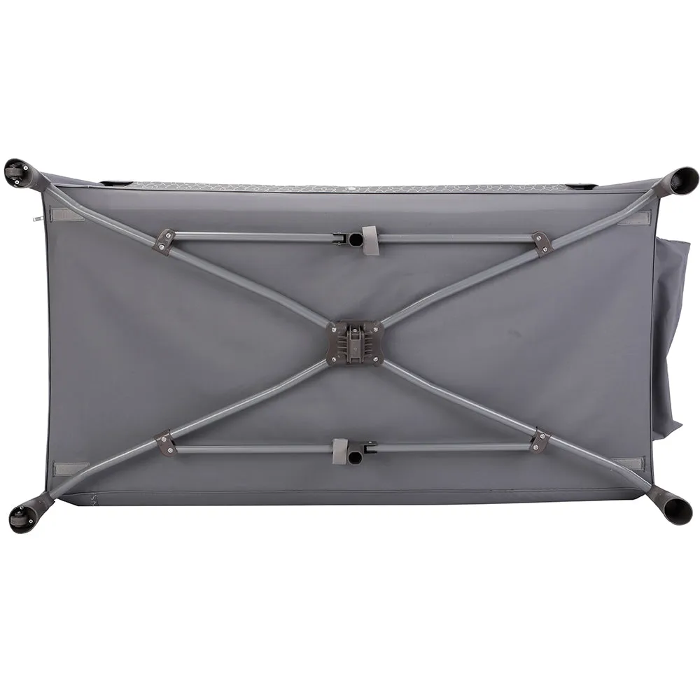 Foldable Cot and Playard (COD Not Available)