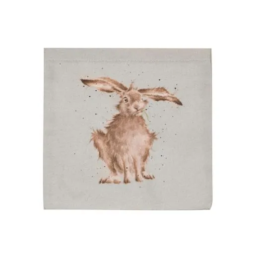 Foldable Shopping Bag - Hare 11847