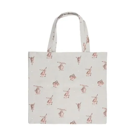 Foldable Shopping Bag - Hare 11847
