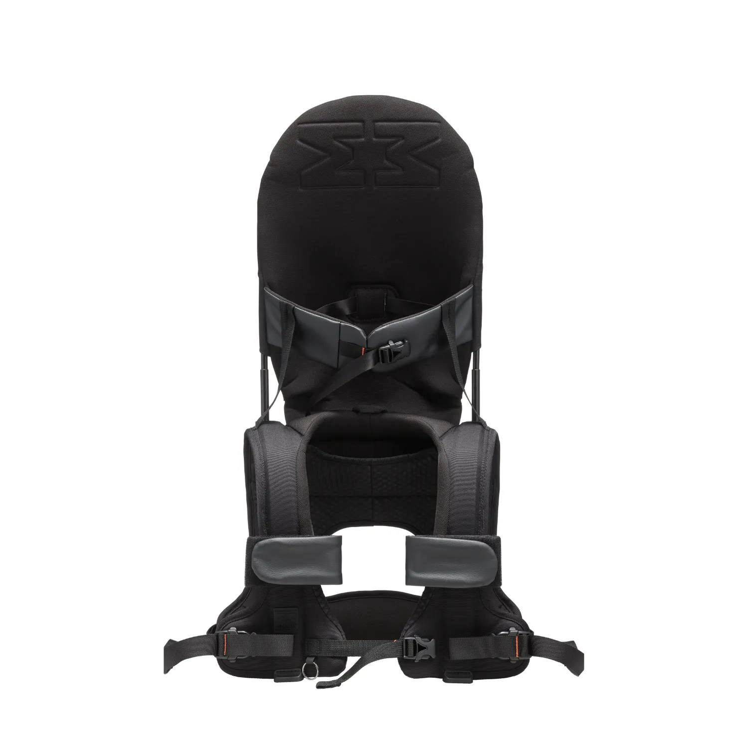 G5 Lightweight Child Shoulder Carrier Core Black