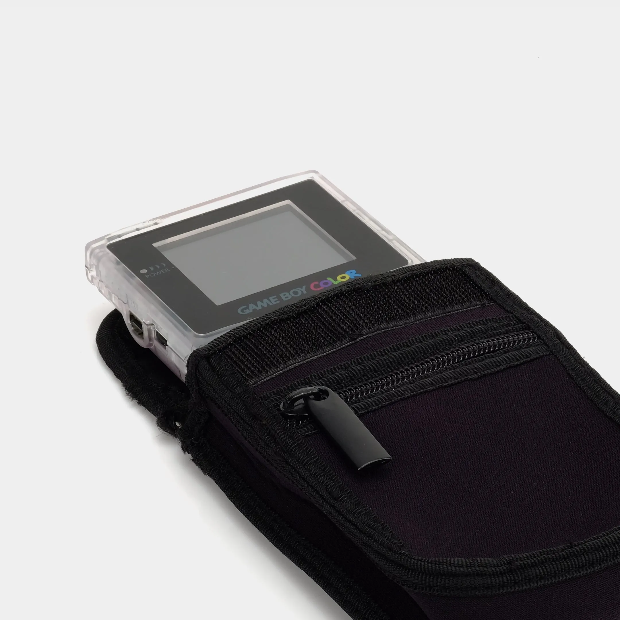 Game Boy Color Case