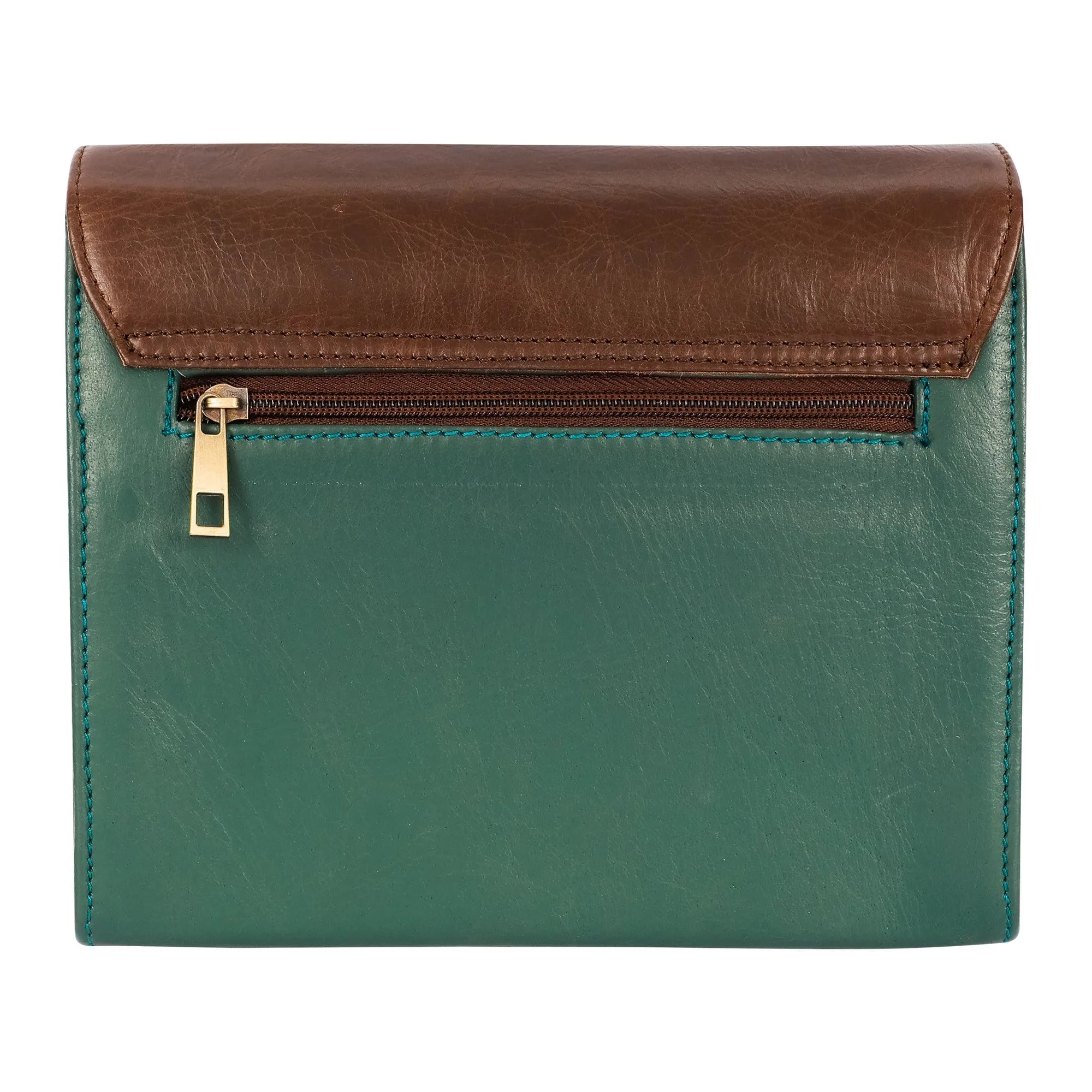 Genuine Leather Women Bag