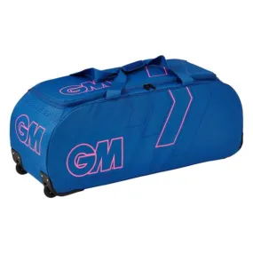 GM Cricket Bag - 707 Wheelie