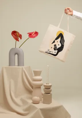 Harmony Tote Bag